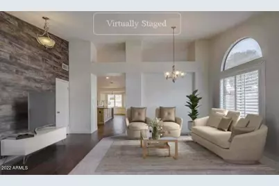 6960 W Villa Hermosa --, Glendale, AZ 85310 - Photo 1