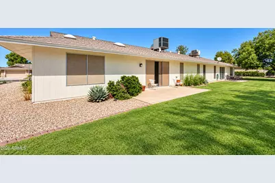 19209 N Sombrero Circle, Sun City, AZ 85373 - Photo 11