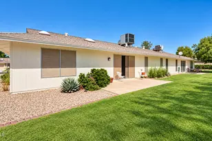 19209 N Sombrero Circle, Sun City, AZ 85373 - Photo 11