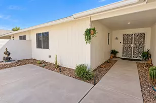 19209 N Sombrero Circle, Sun City, AZ 85373 - Photo 13