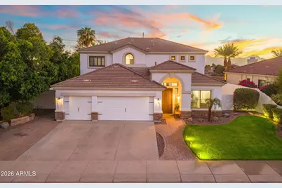 1427 W Saltsage Drive, Phoenix, AZ 85045 - Photo 1