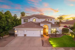 1427 W Saltsage Dr, Phoenix, AZ 85045 - Photo 1
