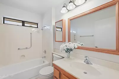 17218 N 125th Avenue, Sun City West, AZ 85375 - Photo 27