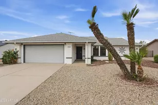 17218 N 125th Ave, Sun City West, AZ 85375 - Photo 1