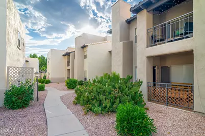 14145 N 92nd Street #2077, Scottsdale, AZ 85260 - Photo 19