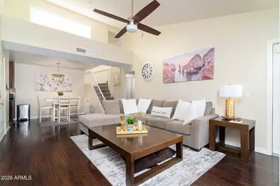 14145 N 92nd Street #2077, Scottsdale, AZ 85260 - Photo 11