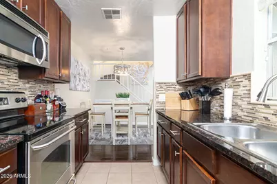 14145 N 92nd Street #2077, Scottsdale, AZ 85260 - Photo 15