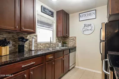 14145 N 92nd Street #2077, Scottsdale, AZ 85260 - Photo 17