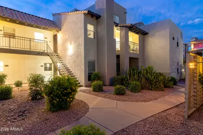14145 N 92nd Street #2077, Scottsdale, AZ 85260 - Photo 5