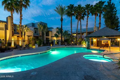14145 N 92nd Street #2077, Scottsdale, AZ 85260 - Photo 1