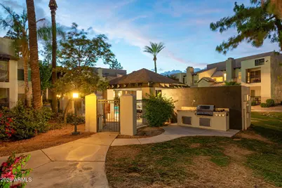 14145 N 92nd Street #2077, Scottsdale, AZ 85260 - Photo 37