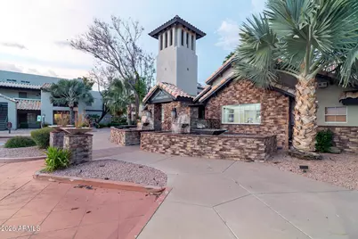 14145 N 92nd Street #2077, Scottsdale, AZ 85260 - Photo 35
