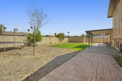 1838 W Pampa Avenue, Mesa, AZ 85202 - Photo 35