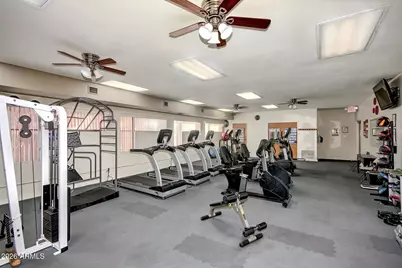 12212 N Paradise Village Parkway S #125, Phoenix, AZ 85032 - Photo 31