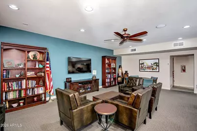 12212 N Paradise Village Parkway S #125, Phoenix, AZ 85032 - Photo 29