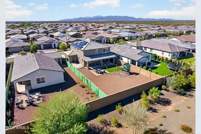 17766 W Red Fox Road, Surprise, AZ 85387 - Photo 41