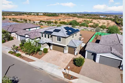 17766 W Red Fox Road, Surprise, AZ 85387 - Photo 45