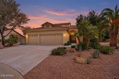 24619 S Rocky Brook Drive, Sun Lakes, AZ 85248 - Photo 3