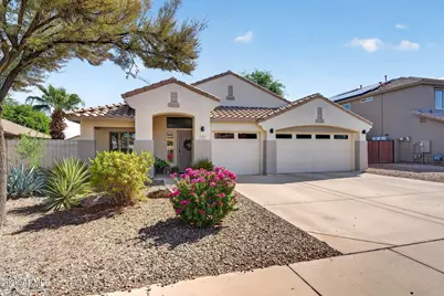 1278 E Eli Court, Gilbert, AZ 85295 - Photo 1