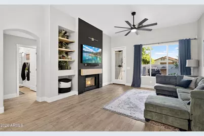 1278 E Eli Court, Gilbert, AZ 85295 - Photo 19