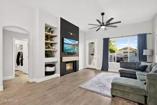 1278 E Eli Ct, Gilbert, AZ 85295 - Photo 19