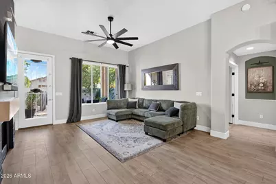 1278 E Eli Court, Gilbert, AZ 85295 - Photo 17