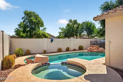 1278 E Eli Court, Gilbert, AZ 85295 - Photo 39
