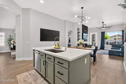 1278 E Eli Court, Gilbert, AZ 85295 - Photo 13