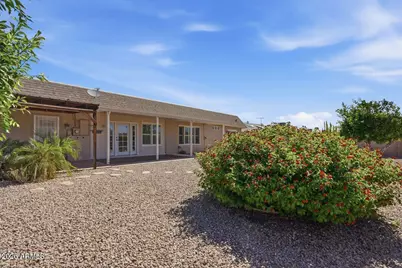 9615 W Willowbrook Drive, Sun City, AZ 85373 - Photo 25