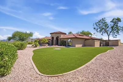 16957 E Monterey Drive, Fountain Hills, AZ 85268 - Photo 41