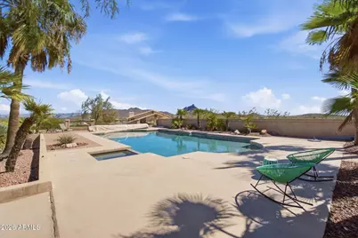 16957 E Monterey Drive, Fountain Hills, AZ 85268 - Photo 35
