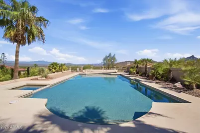 16957 E Monterey Drive, Fountain Hills, AZ 85268 - Photo 33