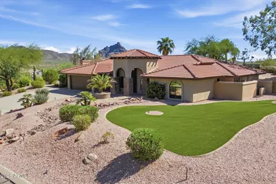 16957 E Monterey Drive, Fountain Hills, AZ 85268 - Photo 3