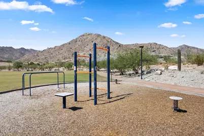 21242 W Hillcrest Boulevard, Buckeye, AZ 85396 - Photo 63