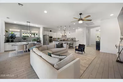 21242 W Hillcrest Boulevard, Buckeye, AZ 85396 - Photo 13