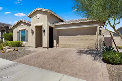 21242 W Hillcrest Boulevard, Buckeye, AZ 85396 - Photo 5