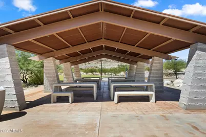 21242 W Hillcrest Boulevard, Buckeye, AZ 85396 - Photo 65