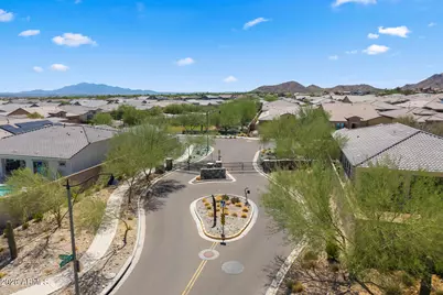 21242 W Hillcrest Boulevard, Buckeye, AZ 85396 - Photo 59