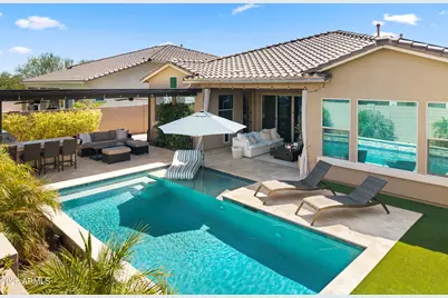 21242 W Hillcrest Boulevard, Buckeye, AZ 85396 - Photo 57