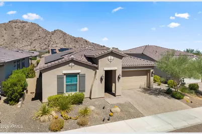 21242 W Hillcrest Boulevard, Buckeye, AZ 85396 - Photo 3