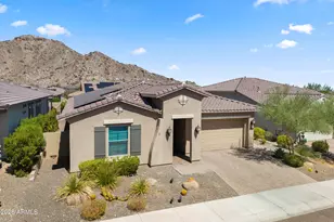21242 W Hillcrest Blvd, Buckeye, AZ 85396 - Photo 3