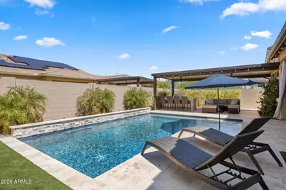 21242 W Hillcrest Boulevard, Buckeye, AZ 85396 - Photo 53