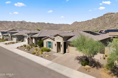 21242 W Hillcrest Boulevard, Buckeye, AZ 85396 - Photo 1