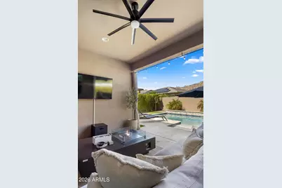 21242 W Hillcrest Boulevard, Buckeye, AZ 85396 - Photo 49