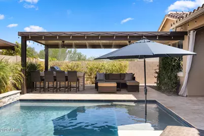 21242 W Hillcrest Boulevard, Buckeye, AZ 85396 - Photo 55
