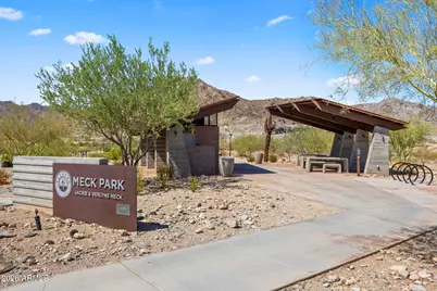 21242 W Hillcrest Boulevard, Buckeye, AZ 85396 - Photo 61