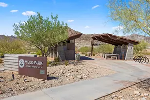 21242 W Hillcrest Blvd, Buckeye, AZ 85396 - Photo 61