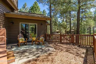3450 Doc Raymond --, Flagstaff, AZ 86005 - Photo 41