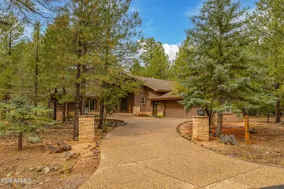 3450 Doc Raymond --, Flagstaff, AZ 86005 - Photo 3
