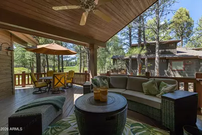 3450 Doc Raymond --, Flagstaff, AZ 86005 - Photo 37